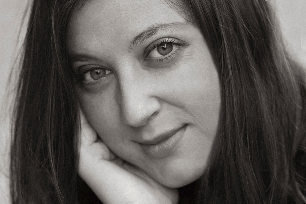 Megan Hunter, Craft Q&A