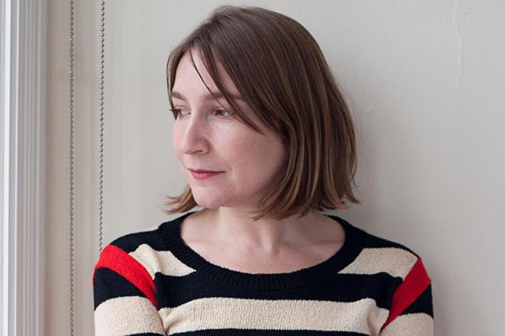 Sheila Heti and Dorothea Lasky, Craft Q&A